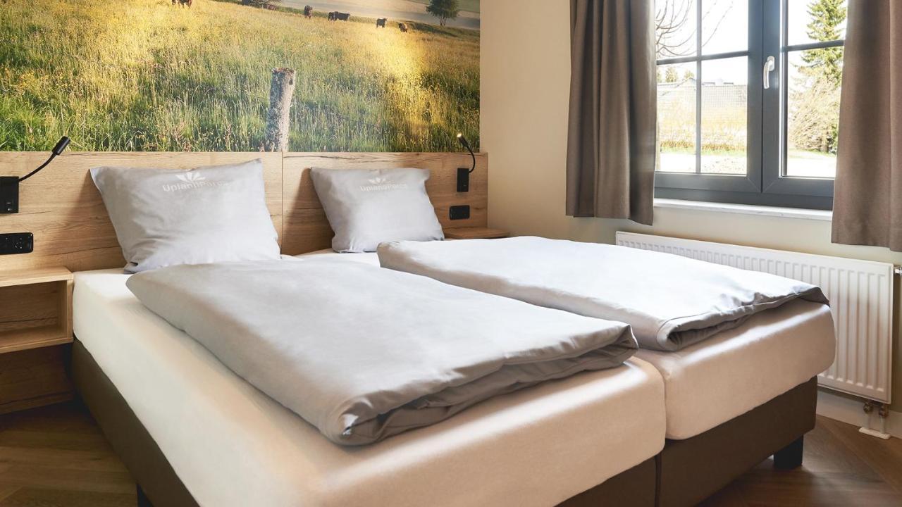 Uplandparcs Winterberg Villa Eksteriør bilde