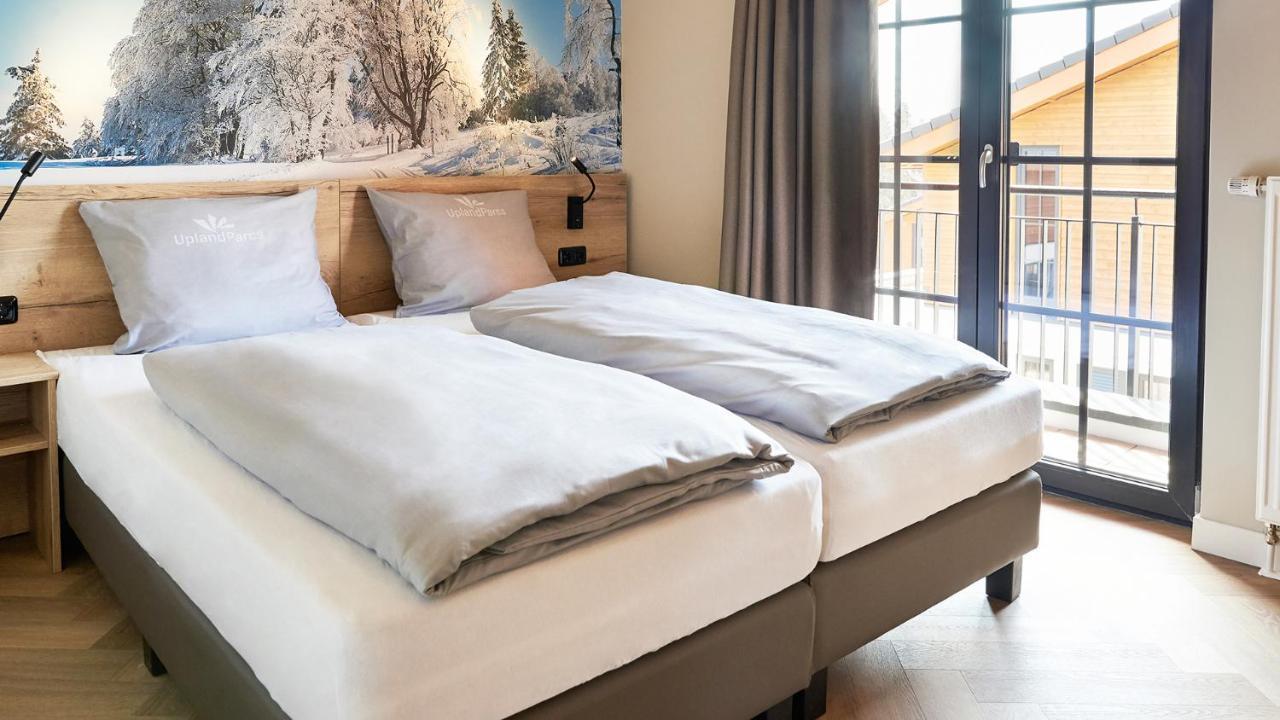 Uplandparcs Winterberg Villa Eksteriør bilde