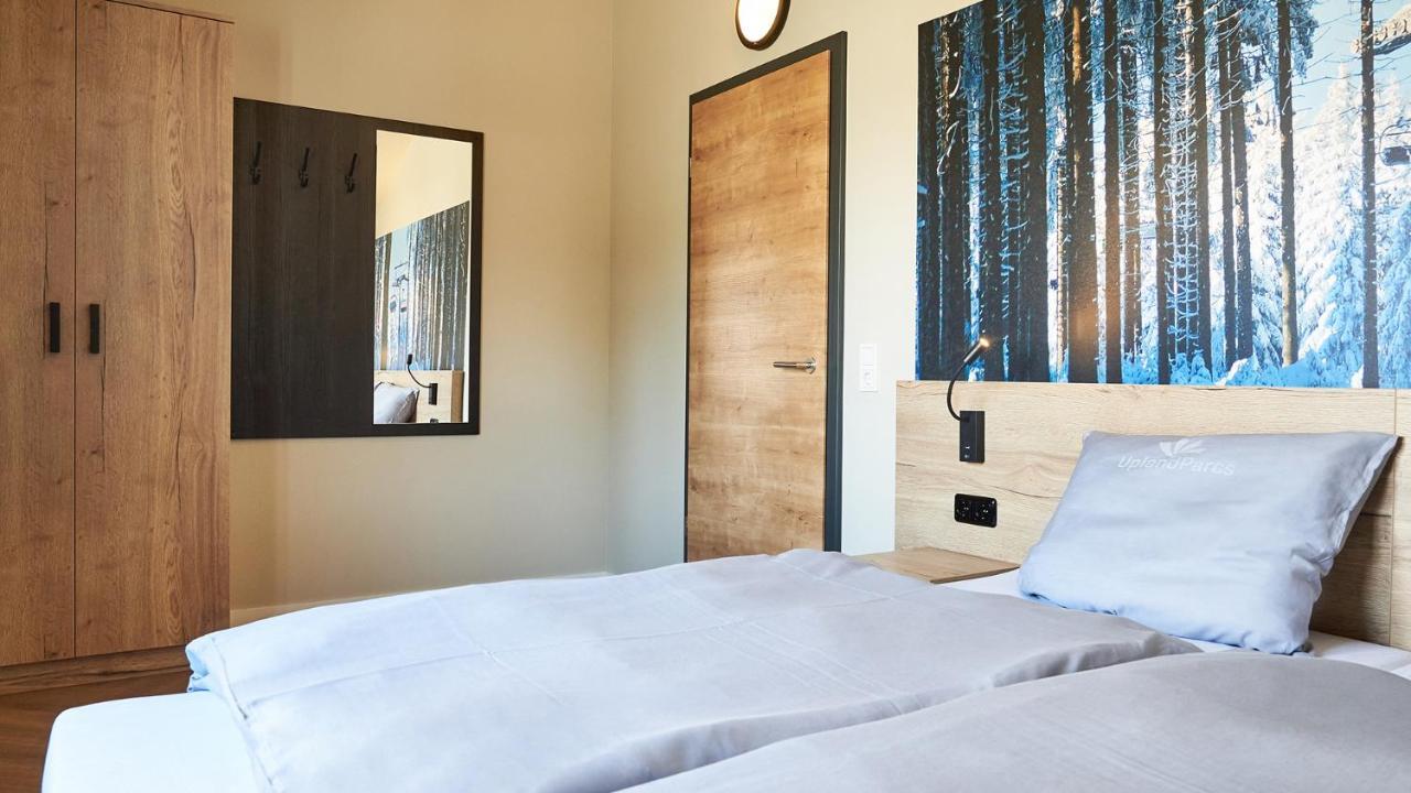 Uplandparcs Winterberg Villa Eksteriør bilde