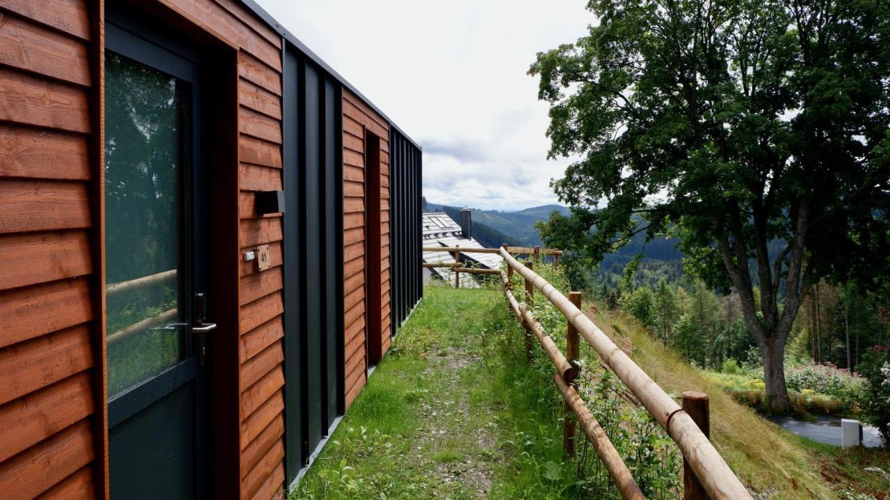 Uplandparcs Winterberg Villa Eksteriør bilde