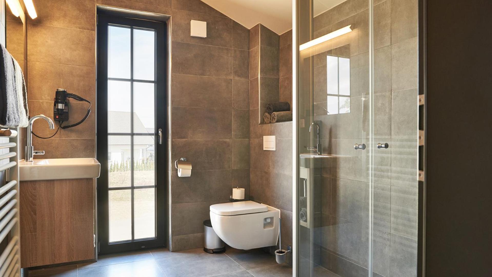 Uplandparcs Winterberg Villa Rom bilde