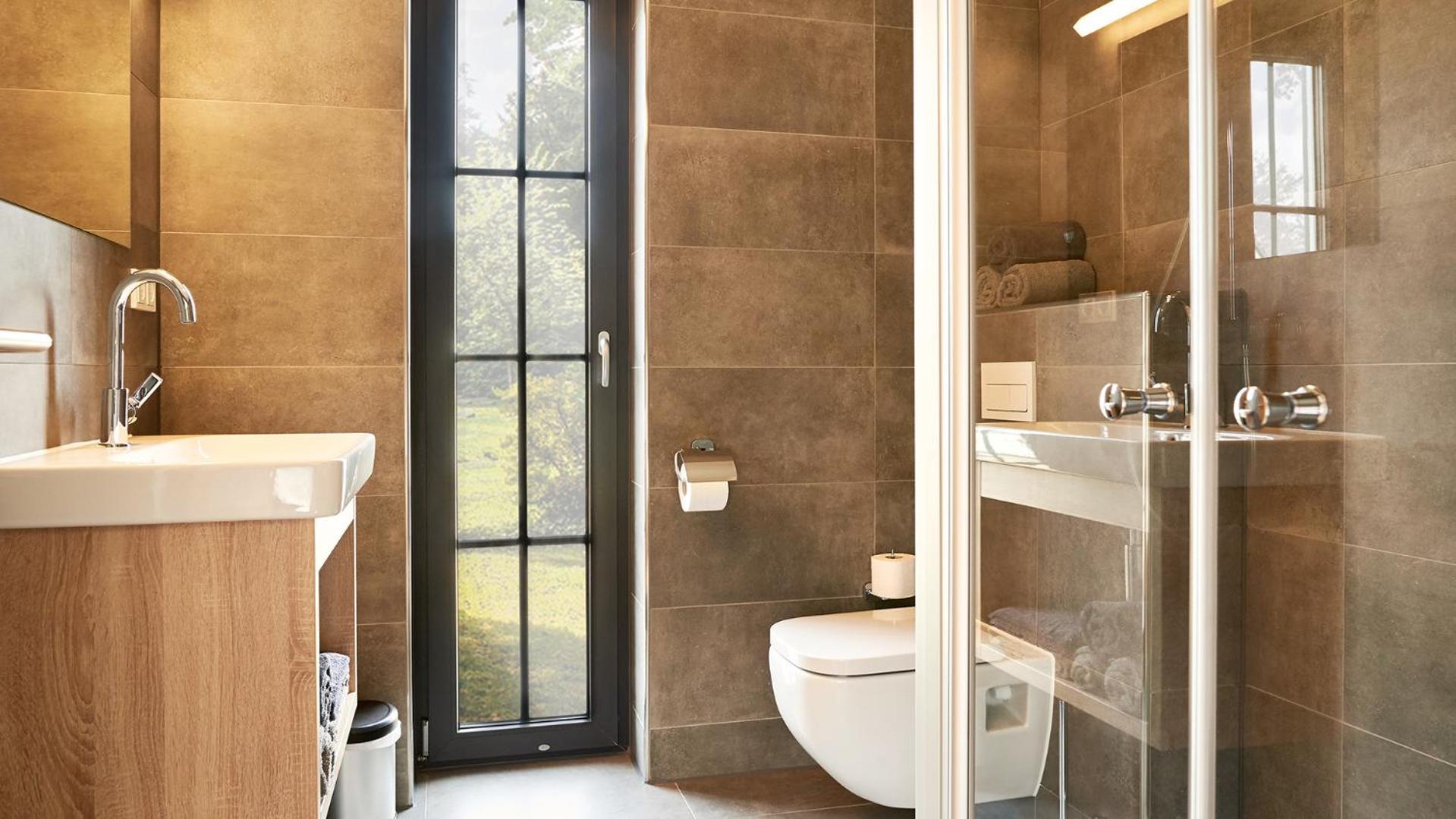 Uplandparcs Winterberg Villa Rom bilde