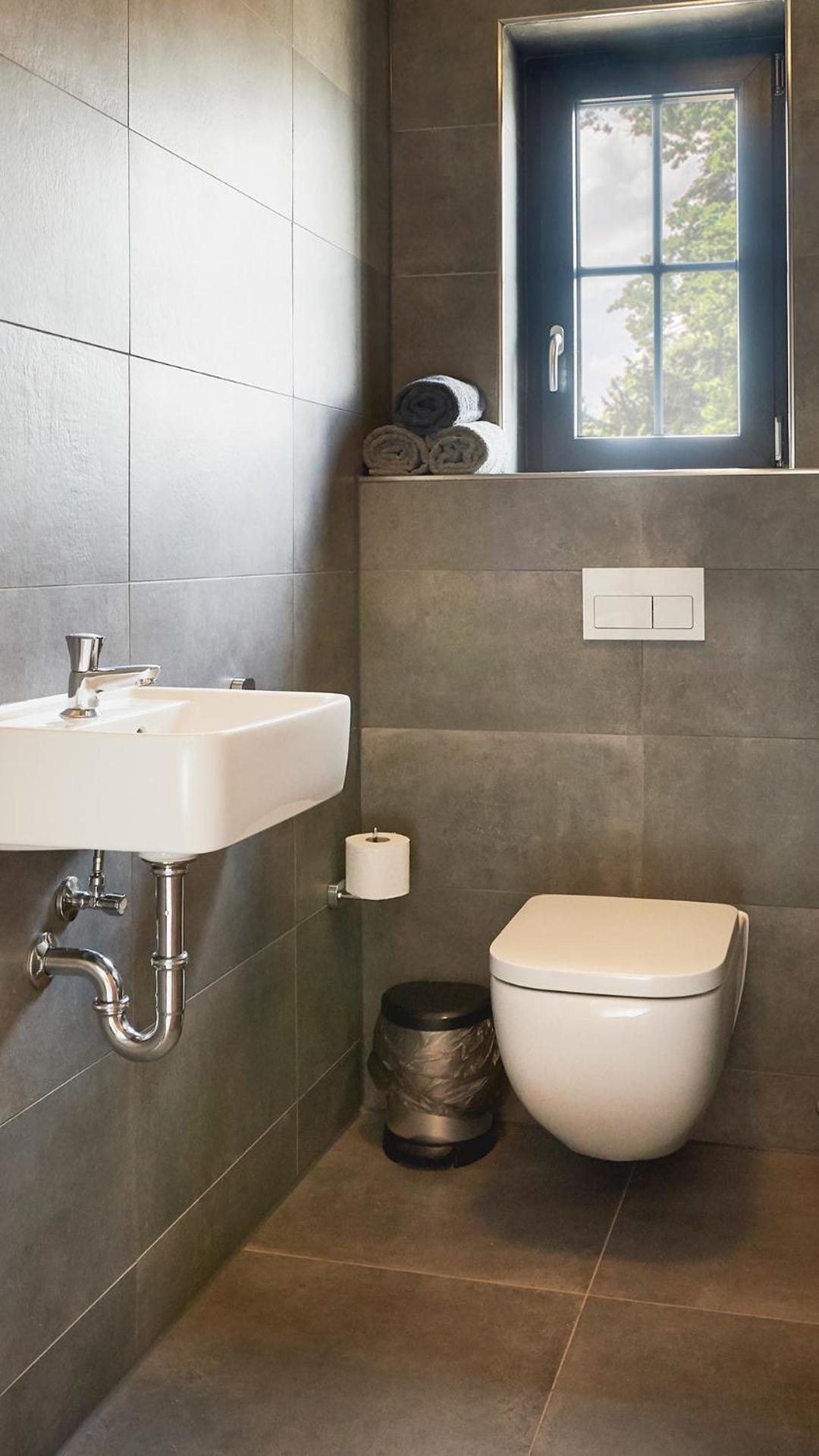 Uplandparcs Winterberg Villa Rom bilde